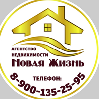 Логотип Новая Жизнь